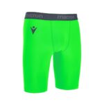 VWFC Macron Home Goal Keeper Base Layer Short (Fluo Green) - senior - 3xl