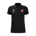 VWFC Macron Ladies Fit Polo - junior - 3xs