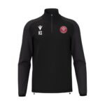 VWFC Macron 1/4 Zip Tracksuit Jacket - senior - 5xl