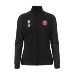 VWFC Macron Ladies Fit Full Zip Tracksuit Jacket - junior - 3xs