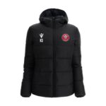 VWFC Macron Padded Jacket - senior - 5xl