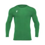 VWFC Macron Away Base Layer Top (Green) - senior - 3xl2xl-3xl