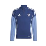 Coerver Coaching London NPL Youth Adidas Tiro 25 1/4 Zip Top - junior - 5-6-years