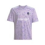 Coerver Coaching London/NPL Youth Adidas Icon 25 Shirt - junior - 5-6-years