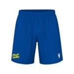 Ascot United FC Macron Mesa Hero Royal Blue Shorts - senior - 5xl