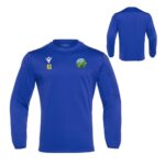 Ascot United FC Macron Salzach Sweatshirt - senior - 5xl