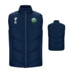 Ascot United FC Macron Coldmire Gilet - 5xl