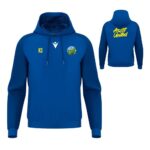 Ascot United FC Macron Horn Hoody - senior - 5xl