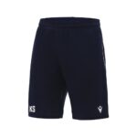 Ascot United FC COACHES Macron Draco Hero Bermuda Shorts - 5xl