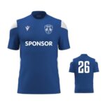 Halliford Colts FC Macron Home Shirt - senior - 5xl
