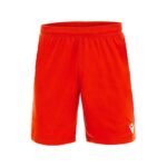 Halliford Colts FC Macron Away Short - junior - 4xs