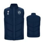 Halliford Colts FC Macron Managers/Coaches Gillet - 5xl