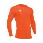 Halliford Colts FC Macron Away Base Layer Top - junior - 3xs4xs-3xs