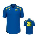 Ascot United FC Macron Away Shirt (MIN ORDER 8 - NO SPONSOR) - senior - 5xl