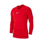 Bracknell Town FC Nike Base Layer Top - junior - xsb