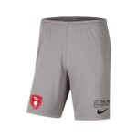 Bracknell Town FC Nike Park Home Goal Keeper Short - junior - xsb
