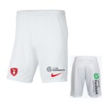 Bracknell Town FC Nike THE FOODBANK Short - junior - xsb