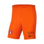 Bracknell Town FC Nike Park 3RD Goal Keeper Short - junior - xsb