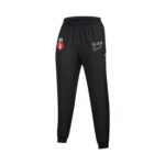 Bracknell Town FC Nike Academy 25 Black Knit Pant - junior - xsb