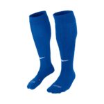 Bracknell Town FC Nike Park Away Royal Blue Socks - junior - xs