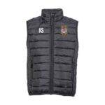 Kingstonian FC Gilet - senior - 3xl
