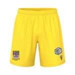 Kingstonian FC Replica Macron Away Short - senior - 5xl