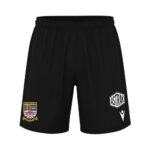 Kingstonian FC Replica Macron Home Short - senior - 5xl