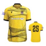Kingstonian FC Replica Macron Away Shirt - senior - 5xl