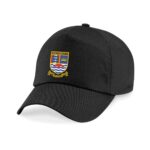 Kingstonian FC Black Cap - junior