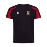 Kingstonian FC Poly T-Shirt - senior - xxl