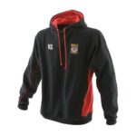 Kingstonian FC Hoodie - senior - 3xl