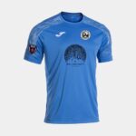 SSS STARS Joma Champion VIII Shirt  - Royal - senior - 4xl
