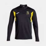 Abbey Rangers FC Winner III ¼ Zip  Sweatshirt - junior - 6xs