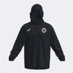 Berks County FC Joma Rain Rainjacket (Black) - senior - 3xl