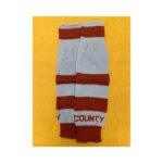 Berks County FC Home Sock (Adult - Footless) - xl