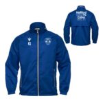 Halliford Colts Colne Valley FC Macron Rain Jacket - senior - 4xl