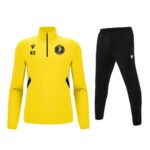 MS Lions Football Tracksuit Bundle - junior - 3xs