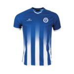 Penn and Tylers Green FC Stanno Vivid Home Shirt Short Sleeve - 116 - junior