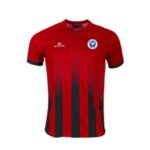 Penn and Tylers Green FC Stanno Vivid Away Shirt Short Sleeve - 116 - junior