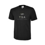The Stewart Academy T-Shirt (Black) - 2-years - junior
