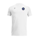 Core Judo Coaching Staines - Macron T-Shirt (WHITE) - senior - 5xl