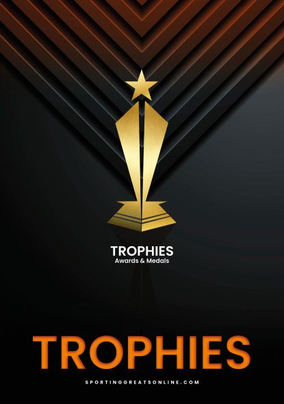 Sporting Greats Online brochure