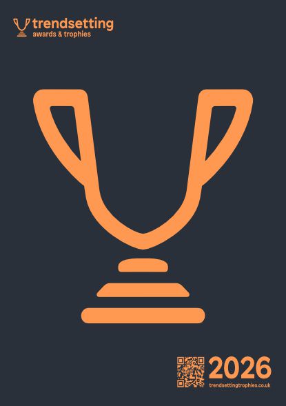 Trendsetting brochure