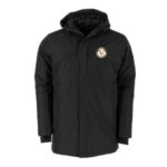 Cove FC Coaches Jacket - s