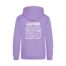 Ashford CofE School Leavers Hoodies