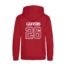 Ashford CofE School Leavers Hoodies