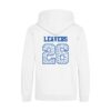 Ashford CofE School Leavers Hoodies - arctic-white - 9-11-years