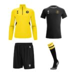 MS Lions Football Light Lions Bundle - junior - 3xs