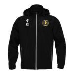 MS Lions Football Rain Jacket - junior - 3xs